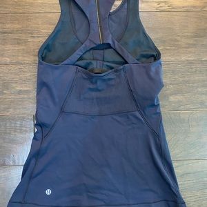 Lululemon Workout Tank